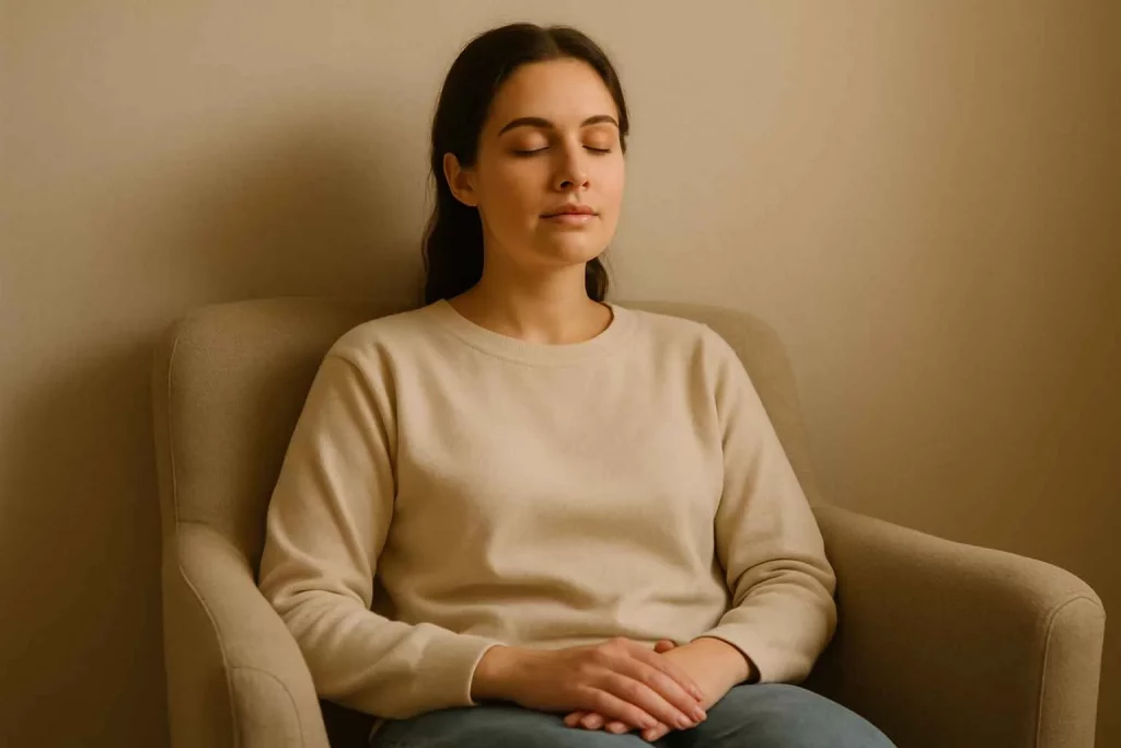 EMDR ejercicos de expertos