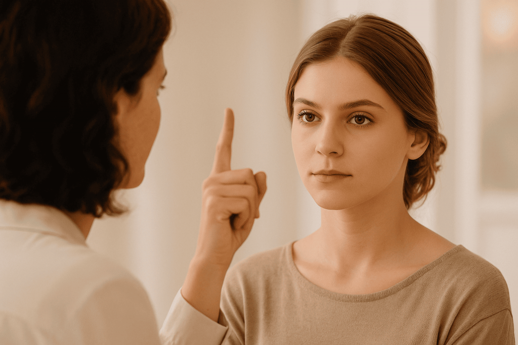 advantages emdr therapy