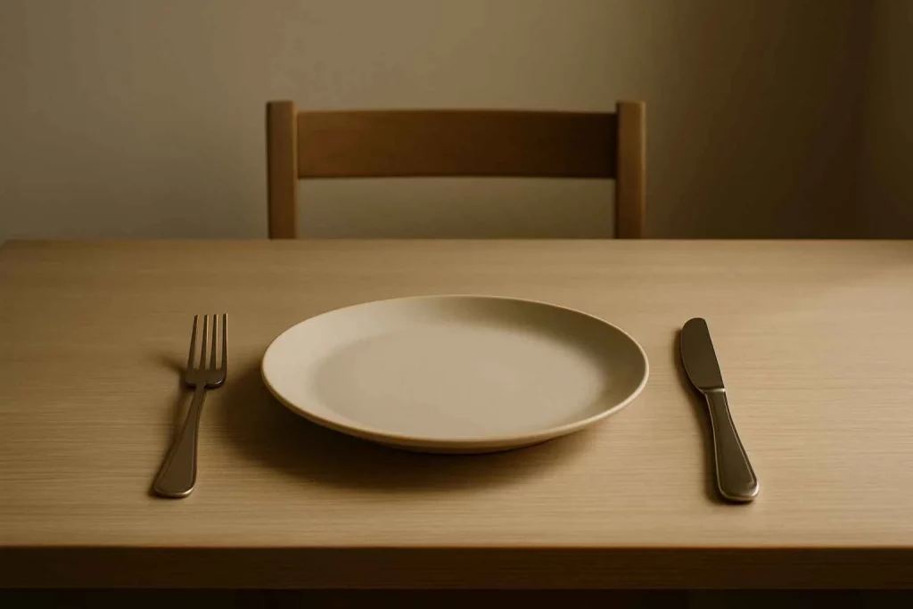 como convivir con un TCA