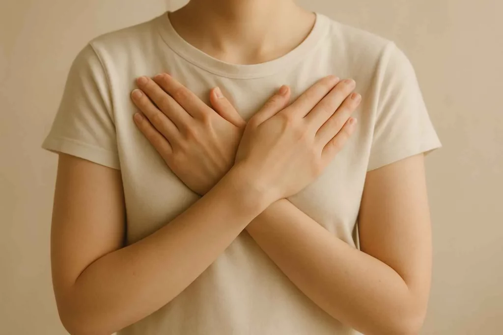exercices you can do for emdr