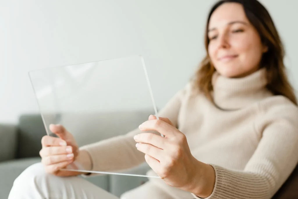 how to rebuild self-esteem after a breakup