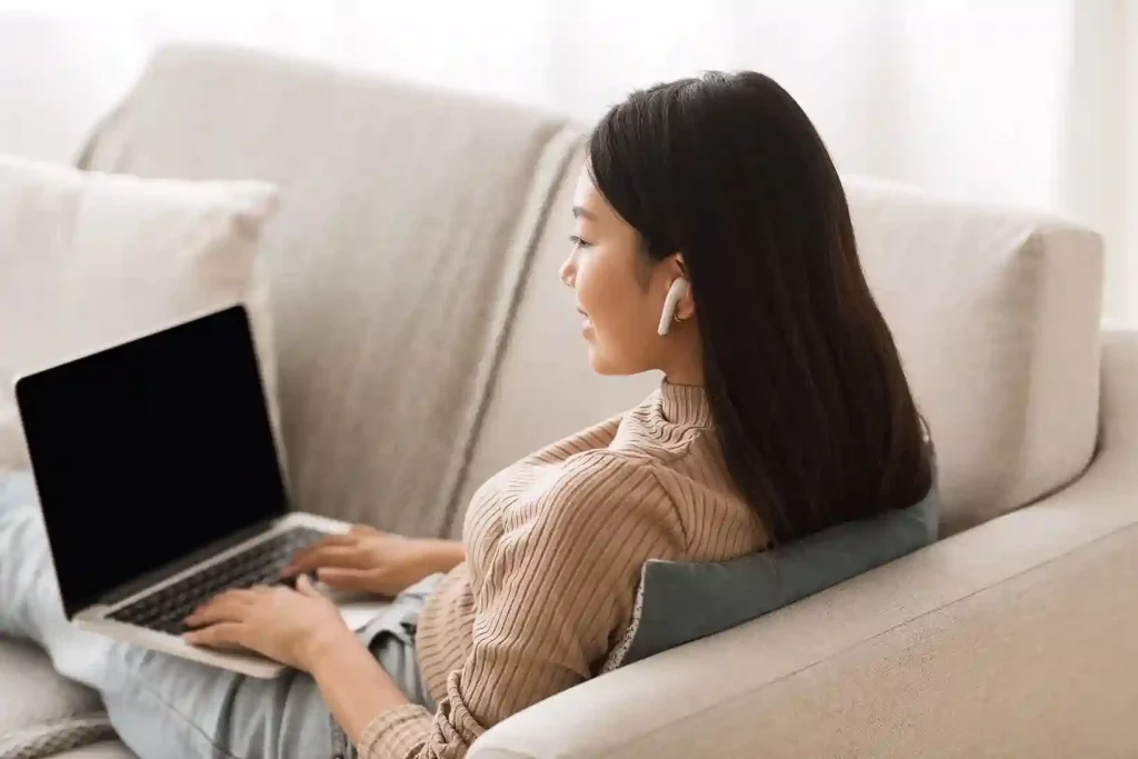 how we work anxiety