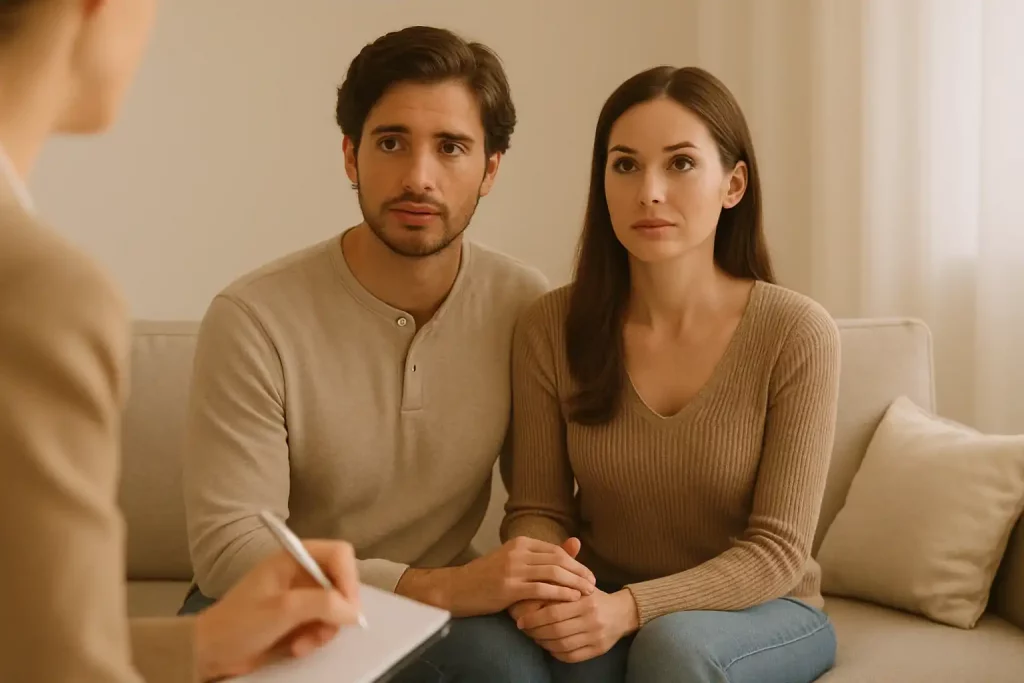 reignite your sex life as a couple