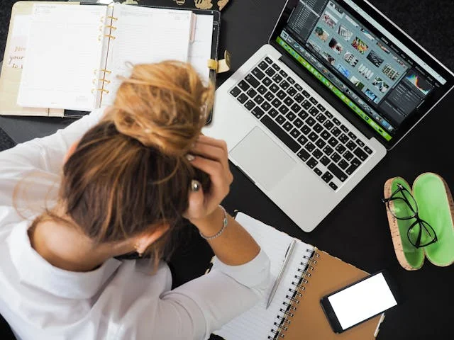 rejoining the workplace after anxiety leave
