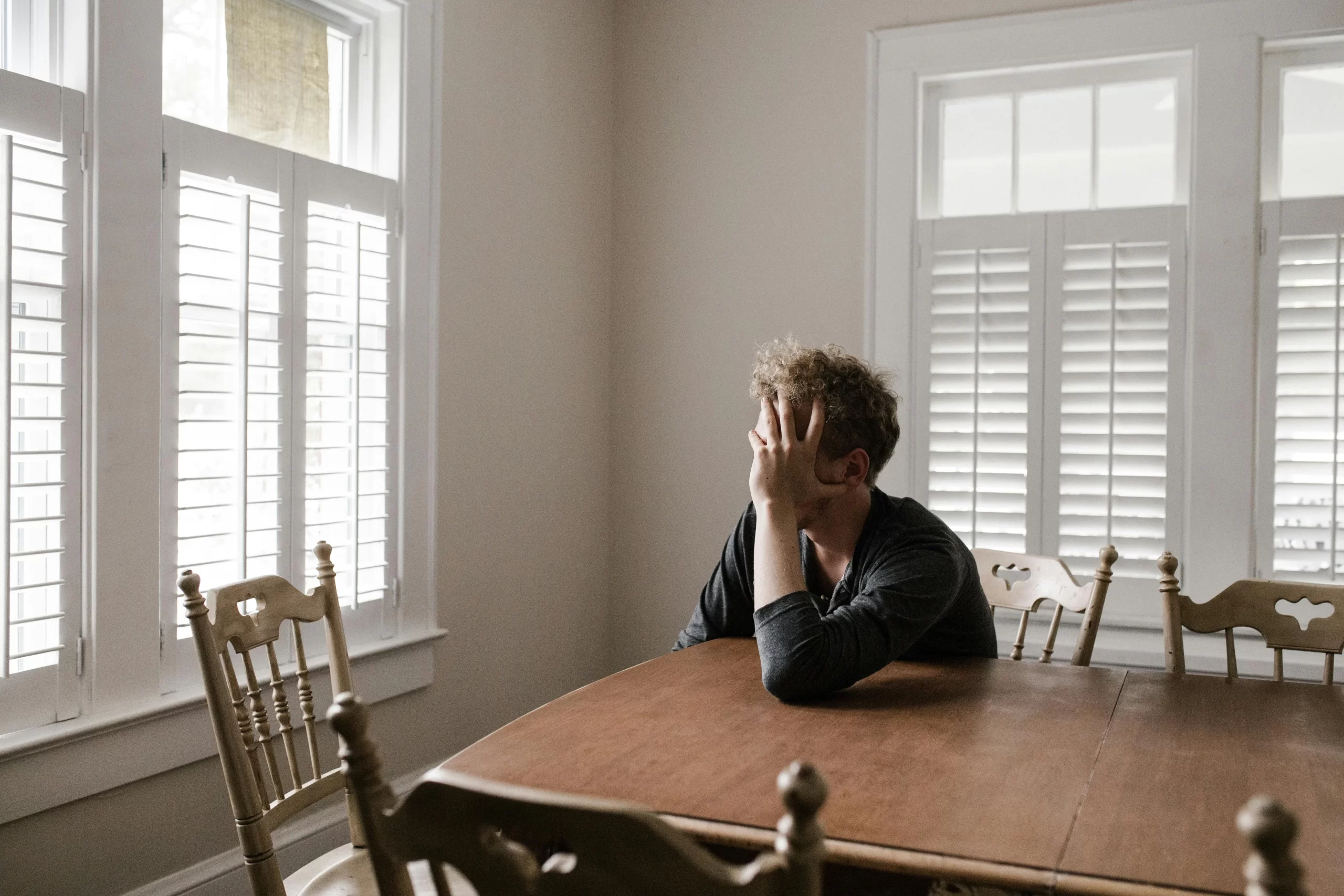 returning to work after anxiety leave scaled