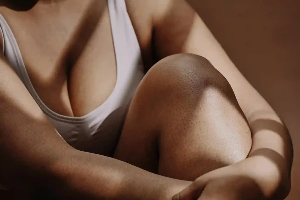 seeing a therapist for lack of sexual desire in men