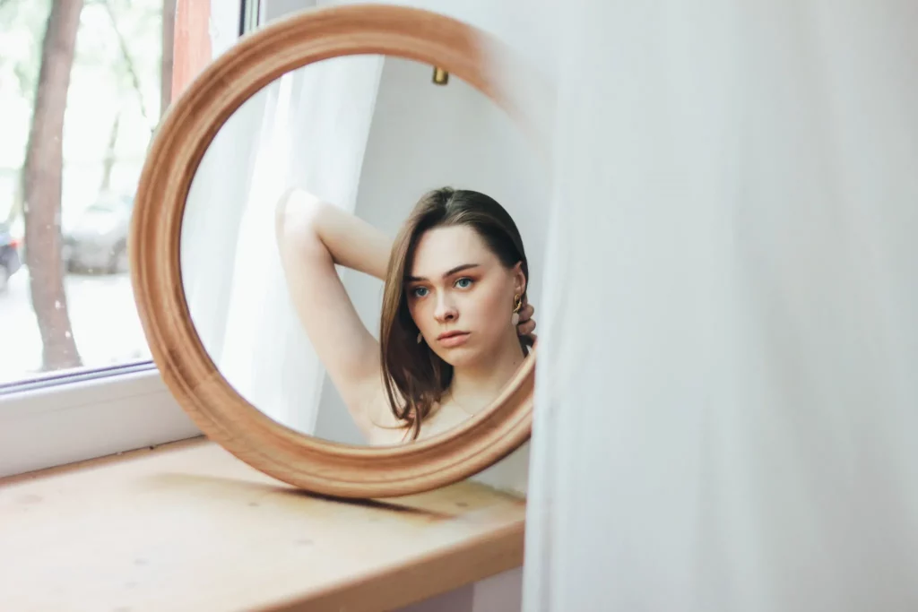 self-esteem after a breakup