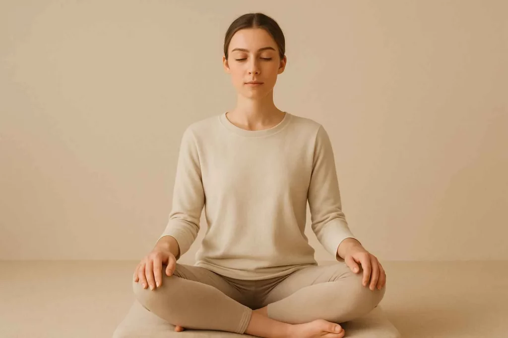 types of exercices to emdr