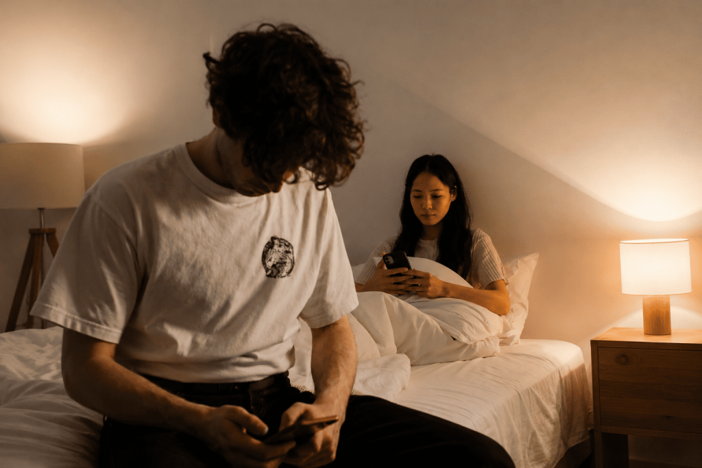 como conseguir reforzar la relación a distancia