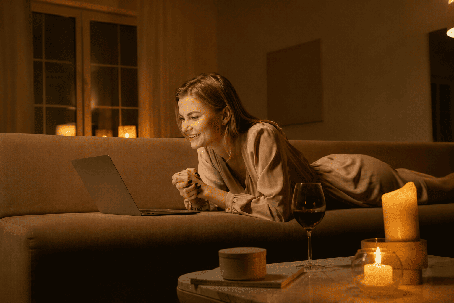 como tener relacion a distancia sin perder vinculo