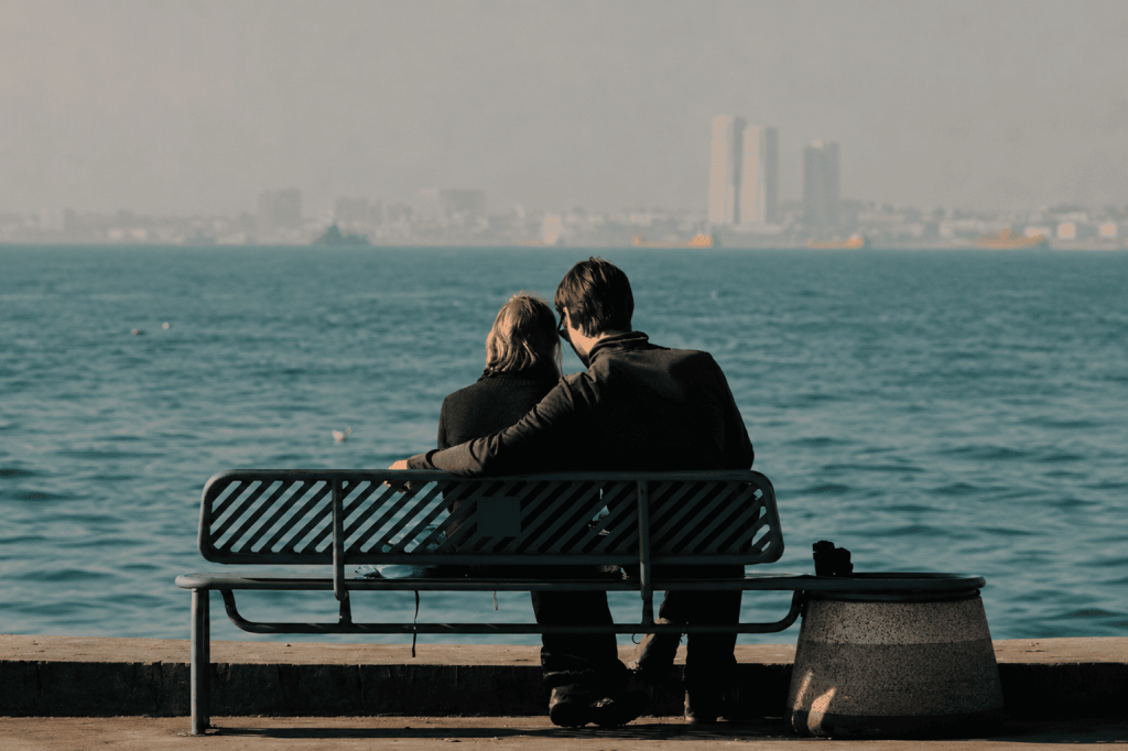 consejor para no perder el vinculo en una relacion a distancia