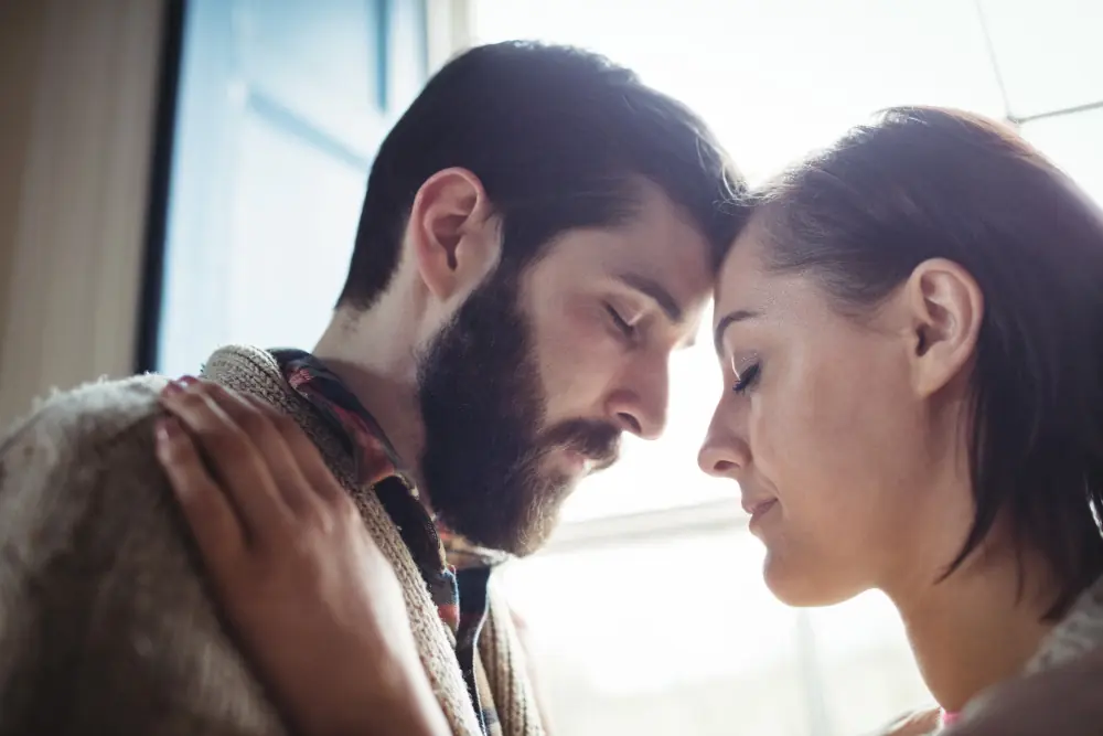 mi pareja tiene depresion y no puedo mas